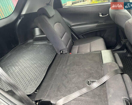 Серый Cанг Йонг Корандо, объемом двигателя 2 л и пробегом 168 тыс. км за 8700 $, фото 15 на Automoto.ua