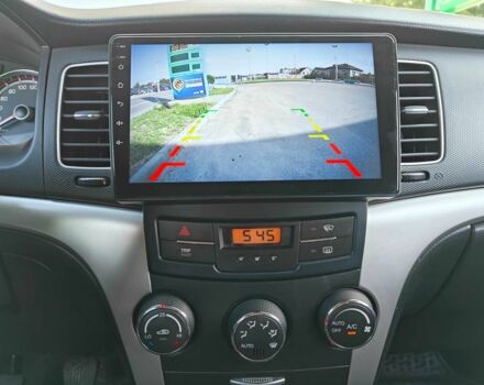 Cанг Йонг Корандо 2011 в Кропивницком (Кировограде) на Automoto.ua Серый Cанг Йонг Корандо, объемом двигателя 2 л и пробегом 225 тыс. км за 8500 $, фото 20 на Automoto.ua