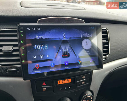 Сірий Cанг Йонг Korando, об'ємом двигуна 2 л та пробігом 171 тис. км за 9999 $, фото 28 на Automoto.ua