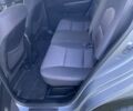 Сірий Cанг Йонг Korando, об'ємом двигуна 2 л та пробігом 177 тис. км за 8700 $, фото 20 на Automoto.ua