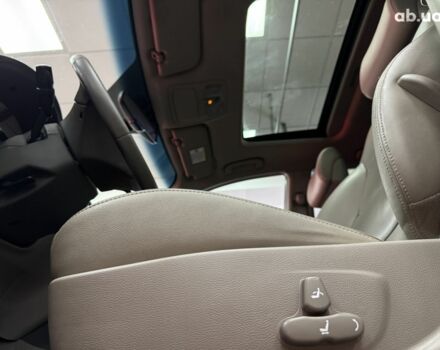 Сірий Cанг Йонг Korando, об'ємом двигуна 0 л та пробігом 132 тис. км за 8300 $, фото 8 на Automoto.ua