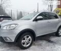 Cанг Йонг Корандо 2011 в Сумах на Automoto.ua Серый Cанг Йонг Корандо, объемом двигателя 2 л и пробегом 185 тыс. км за 9200 $, фото 11 на Automoto.ua