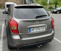 Сірий Cанг Йонг Korando, об'ємом двигуна 2 л та пробігом 142 тис. км за 7775 $, фото 2 на Automoto.ua
