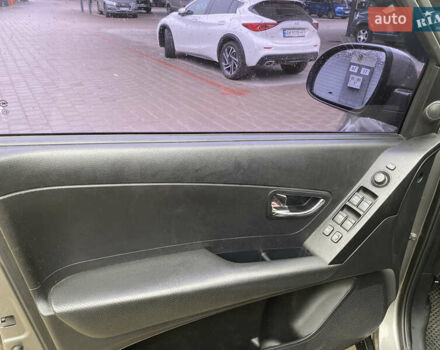 Cанг Йонг Korando 2011 у Житомирі на Automoto.ua Сірий Cанг Йонг Korando, об'ємом двигуна 2 л та пробігом 219 тис. км за 7700 $, фото 8 на Automoto.ua