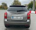 Сірий Cанг Йонг Korando, об'ємом двигуна 2 л та пробігом 247 тис. км за 8200 $, фото 7 на Automoto.ua