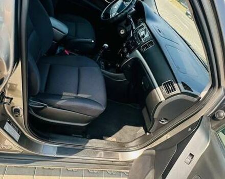 Серый Cанг Йонг Корандо, объемом двигателя 2 л и пробегом 208 тыс. км за 7500 $, фото 9 на Automoto.ua