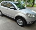 Cанг Йонг Корандо 2011 в Кропивницком (Кировограде) на Automoto.ua Серый Cанг Йонг Корандо, объемом двигателя 2 л и пробегом 225 тыс. км за 8500 $, фото 1 на Automoto.ua