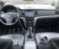 Сірий Cанг Йонг Korando, об'ємом двигуна 2 л та пробігом 142 тис. км за 7775 $, фото 7 на Automoto.ua