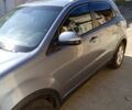Сірий Cанг Йонг Korando, об'ємом двигуна 2 л та пробігом 182 тис. км за 8500 $, фото 2 на Automoto.ua
