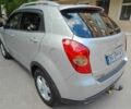 Cанг Йонг Корандо 2011 в Кропивницком (Кировограде) на Automoto.ua Серый Cанг Йонг Корандо, объемом двигателя 2 л и пробегом 225 тыс. км за 8500 $, фото 4 на Automoto.ua