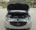 Серый Cанг Йонг Корандо, объемом двигателя 2 л и пробегом 225 тыс. км за 9999 $, фото 60 на Automoto.ua