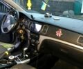 Сірий Cанг Йонг Korando, об'ємом двигуна 2 л та пробігом 157 тис. км за 9700 $, фото 8 на Automoto.ua