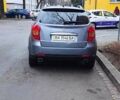 Сірий Cанг Йонг Korando, об'ємом двигуна 2 л та пробігом 280 тис. км за 8251 $, фото 2 на Automoto.ua