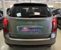 Сірий Cанг Йонг Korando, об'ємом двигуна 0 л та пробігом 132 тис. км за 8300 $, фото 1 на Automoto.ua