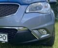 Сірий Cанг Йонг Korando, об'ємом двигуна 2 л та пробігом 177 тис. км за 8700 $, фото 17 на Automoto.ua