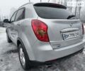 Cанг Йонг Корандо 2011 в Сумах на Automoto.ua Серый Cанг Йонг Корандо, объемом двигателя 2 л и пробегом 185 тыс. км за 9200 $, фото 8 на Automoto.ua