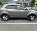 Сірий Cанг Йонг Korando, об'ємом двигуна 2 л та пробігом 142 тис. км за 7775 $, фото 1 на Automoto.ua