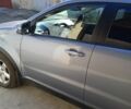 Сірий Cанг Йонг Korando, об'ємом двигуна 2 л та пробігом 182 тис. км за 8500 $, фото 1 на Automoto.ua