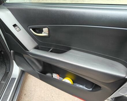 Cанг Йонг Корандо 2011 в Кропивницком (Кировограде) на Automoto.ua Серый Cанг Йонг Корандо, объемом двигателя 2 л и пробегом 225 тыс. км за 8500 $, фото 12 на Automoto.ua