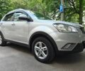 Cанг Йонг Корандо 2011 в Кропивницком (Кировограде) на Automoto.ua Серый Cанг Йонг Корандо, объемом двигателя 2 л и пробегом 225 тыс. км за 8500 $, фото 2 на Automoto.ua