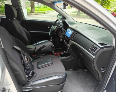 Cанг Йонг Корандо 2011 в Кропивницком (Кировограде) на Automoto.ua Серый Cанг Йонг Корандо, объемом двигателя 2 л и пробегом 225 тыс. км за 8500 $, фото 13 на Automoto.ua