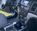Сірий Cанг Йонг Korando, об'ємом двигуна 2 л та пробігом 177 тис. км за 8700 $, фото 6 на Automoto.ua