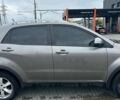 Сірий Cанг Йонг Korando, об'ємом двигуна 2 л та пробігом 247 тис. км за 8200 $, фото 2 на Automoto.ua