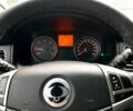 Сірий Cанг Йонг Korando, об'ємом двигуна 2 л та пробігом 157 тис. км за 9700 $, фото 3 на Automoto.ua