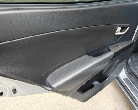 Cанг Йонг Корандо 2011 в Кропивницком (Кировограде) на Automoto.ua Серый Cанг Йонг Корандо, объемом двигателя 2 л и пробегом 225 тыс. км за 8500 $, фото 9 на Automoto.ua