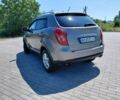 Серый Cанг Йонг Корандо, объемом двигателя 2 л и пробегом 303 тыс. км за 8700 $, фото 4 на Automoto.ua