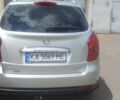 Серый Cанг Йонг Корандо, объемом двигателя 2 л и пробегом 129 тыс. км за 10500 $, фото 1 на Automoto.ua