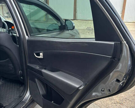 Серый Cанг Йонг Корандо, объемом двигателя 2 л и пробегом 168 тыс. км за 8700 $, фото 17 на Automoto.ua