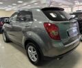 Сірий Cанг Йонг Korando, об'ємом двигуна 0 л та пробігом 132 тис. км за 8300 $, фото 2 на Automoto.ua