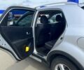 Сірий Cанг Йонг Korando, об'ємом двигуна 2 л та пробігом 184 тис. км за 8800 $, фото 12 на Automoto.ua