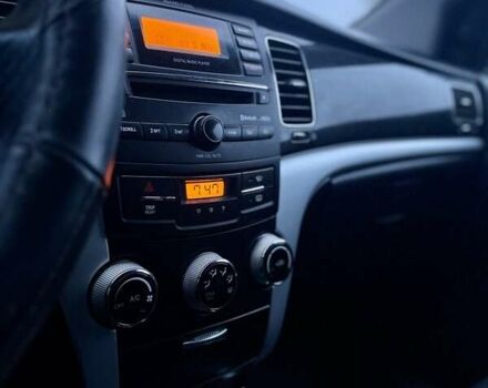 Серый Cанг Йонг Корандо, объемом двигателя 2 л и пробегом 162 тыс. км за 9000 $, фото 6 на Automoto.ua