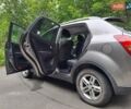 Cанг Йонг Корандо 2012 в Чернигове на Automoto.ua Серый Cанг Йонг Корандо, объемом двигателя 2 л и пробегом 135 тыс. км за 9000 $, фото 7 на Automoto.ua
