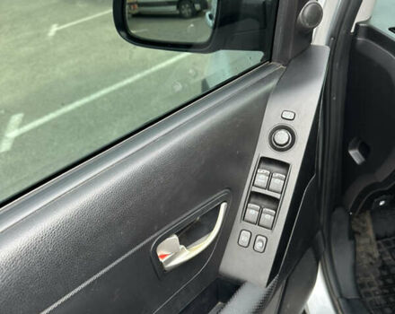 Сірий Cанг Йонг Korando, об'ємом двигуна 2 л та пробігом 151 тис. км за 8100 $, фото 11 на Automoto.ua