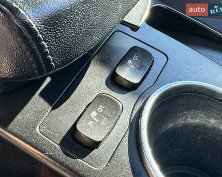 Серый Cанг Йонг Корандо, объемом двигателя 2 л и пробегом 163 тыс. км за 8000 $, фото 23 на Automoto.ua