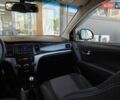 Сірий Cанг Йонг Korando, об'ємом двигуна 2 л та пробігом 182 тис. км за 8200 $, фото 30 на Automoto.ua