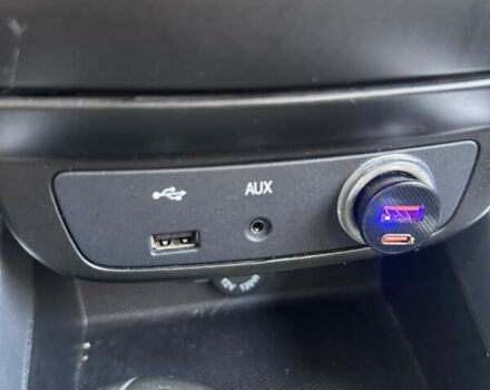 Серый Cанг Йонг Корандо, объемом двигателя 2 л и пробегом 134 тыс. км за 8999 $, фото 16 на Automoto.ua