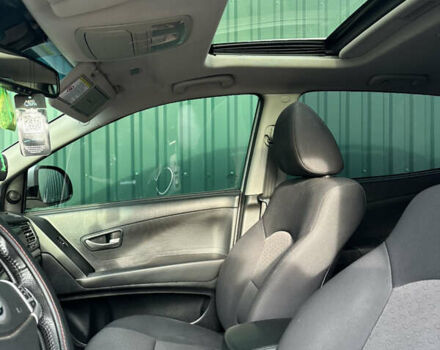 Сірий Cанг Йонг Korando, об'ємом двигуна 2 л та пробігом 151 тис. км за 8100 $, фото 13 на Automoto.ua