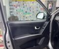 Сірий Cанг Йонг Korando, об'ємом двигуна 2 л та пробігом 181 тис. км за 9200 $, фото 10 на Automoto.ua