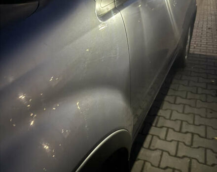 Серый Cанг Йонг Корандо, объемом двигателя 2 л и пробегом 134 тыс. км за 8999 $, фото 19 на Automoto.ua