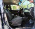Сірий Cанг Йонг Korando, об'ємом двигуна 2 л та пробігом 182 тис. км за 8200 $, фото 21 на Automoto.ua
