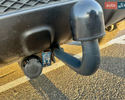 Серый Cанг Йонг Корандо, объемом двигателя 2 л и пробегом 134 тыс. км за 8999 $, фото 8 на Automoto.ua