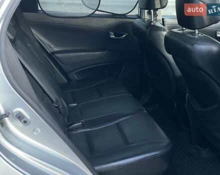 Cанг Йонг Korando 2012 у Києві на Automoto.ua Сірий Cанг Йонг Korando, об'ємом двигуна 2 л та пробігом 235 тис. км за 7990 $, фото 15 на Automoto.ua