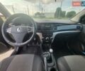 Сірий Cанг Йонг Korando, об'ємом двигуна 2 л та пробігом 170 тис. км за 10000 $, фото 10 на Automoto.ua