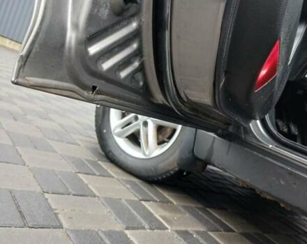 Серый Cанг Йонг Корандо, объемом двигателя 2 л и пробегом 204 тыс. км за 8200 $, фото 6 на Automoto.ua