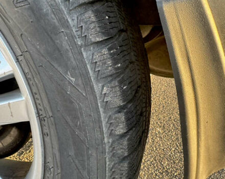 Серый Cанг Йонг Корандо, объемом двигателя 2 л и пробегом 134 тыс. км за 8999 $, фото 6 на Automoto.ua