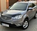 Сірий Cанг Йонг Korando, об'ємом двигуна 2 л та пробігом 125 тис. км за 9300 $, фото 5 на Automoto.ua